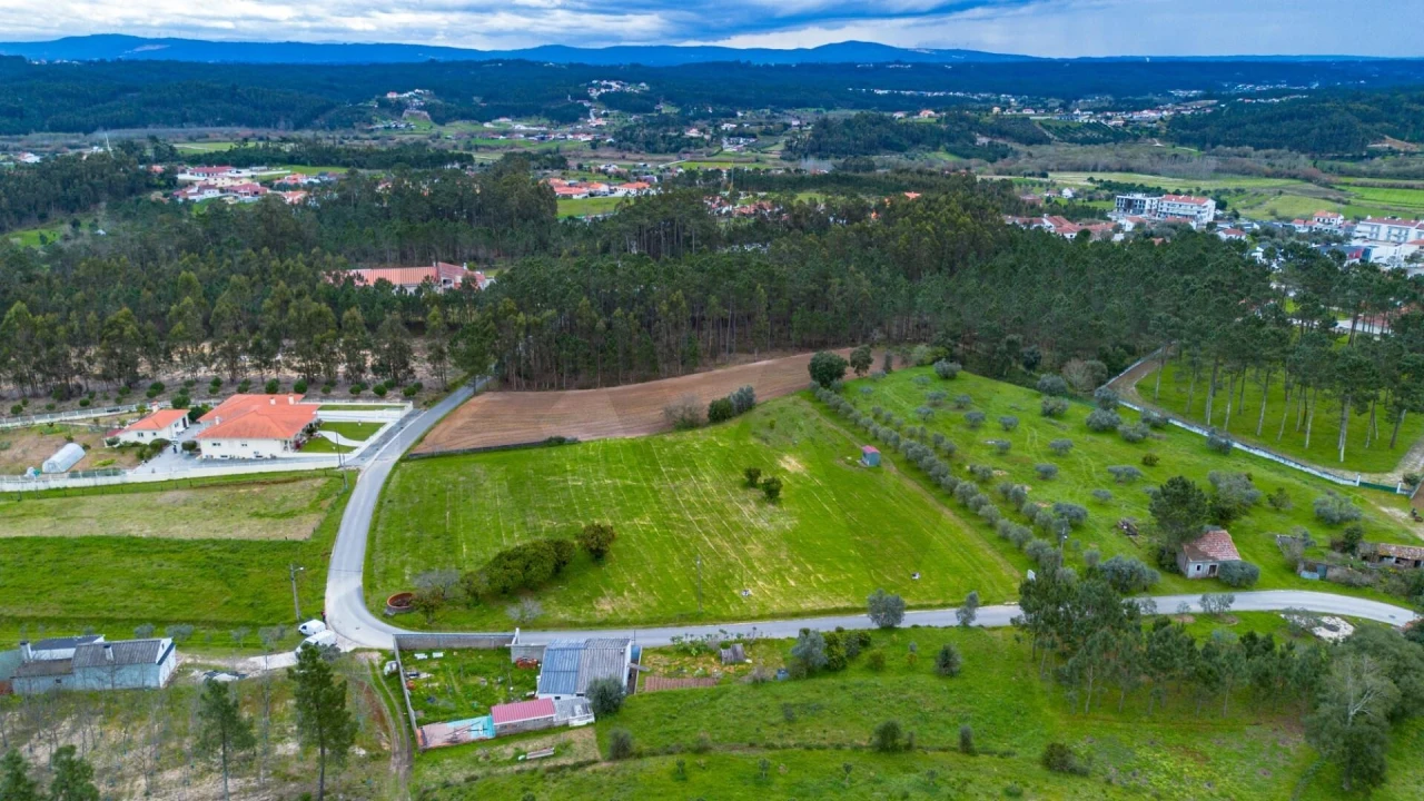 Terreno para Venda em Louriçal Foto 4