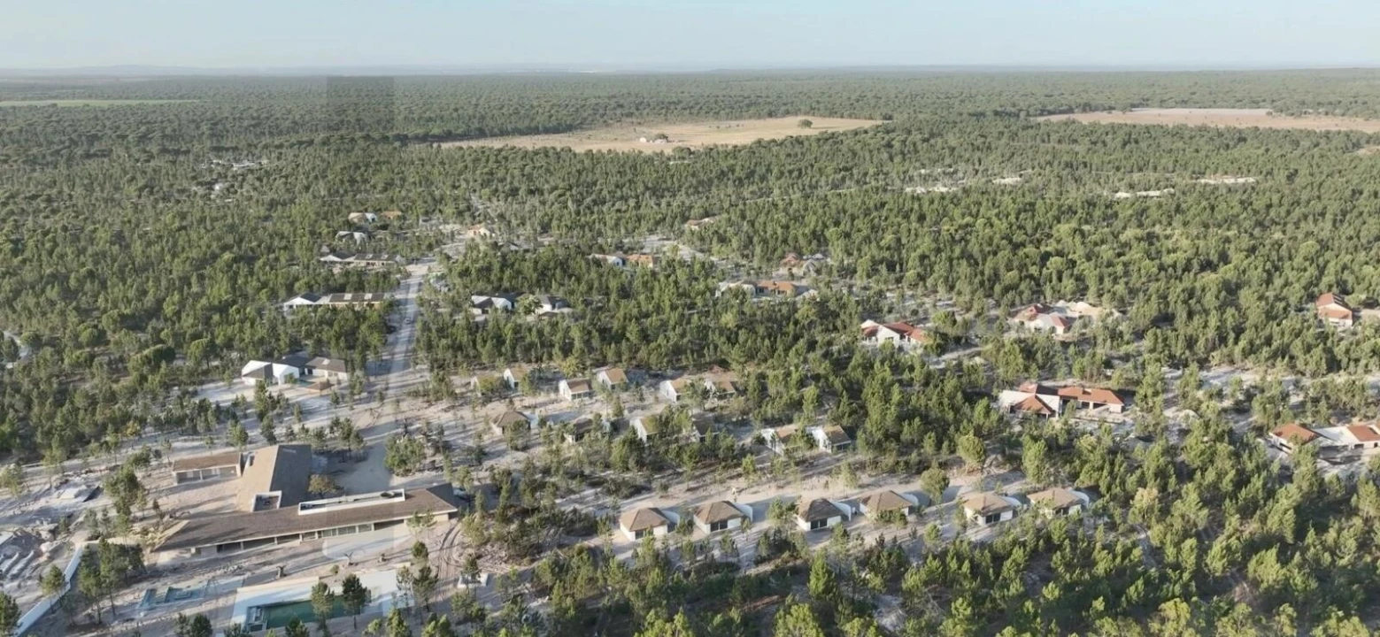 Moradia T3 para Venda em Grândola e Santa Margarida da Serra Foto 22