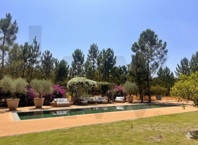 Moradia T3 para Venda em Grândola e Santa Margarida da Serra