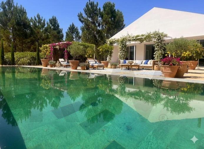 Moradia T3 para Venda em Grândola e Santa Margarida da Serra Foto 4