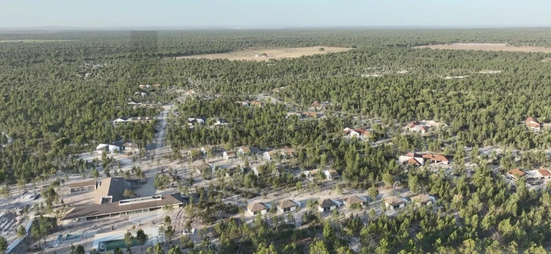 Moradia T3 para Venda em Grândola e Santa Margarida da Serra Foto 22