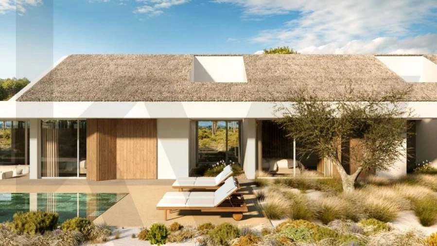 Moradia T3 para Venda em Grândola e Santa Margarida da Serra Foto 8