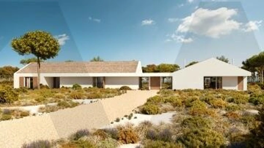 Moradia T3 para Venda em Grândola e Santa Margarida da Serra Foto 5