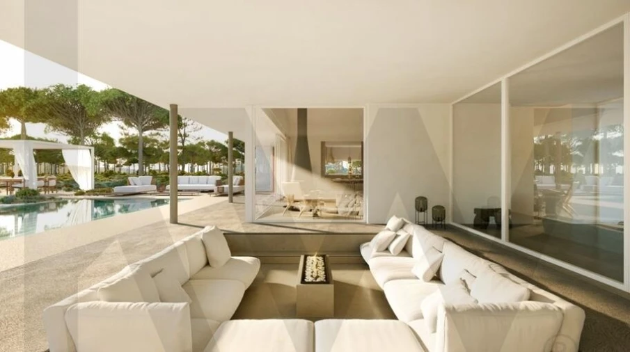 Moradia T3 para Venda em Grândola e Santa Margarida da Serra Foto 13