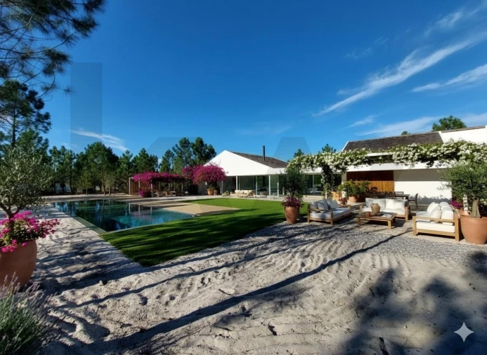 Moradia T3 para Venda em Grândola e Santa Margarida da Serra Foto 2