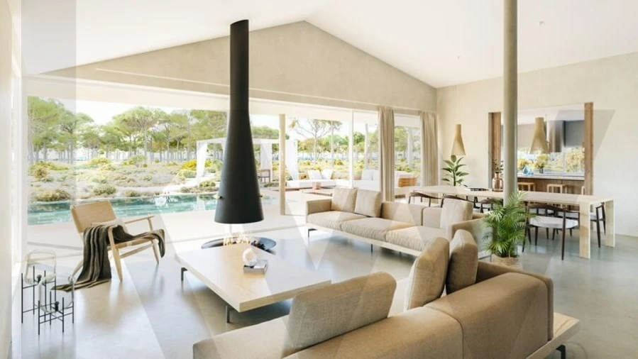 Moradia T3 para Venda em Grândola e Santa Margarida da Serra Foto 9