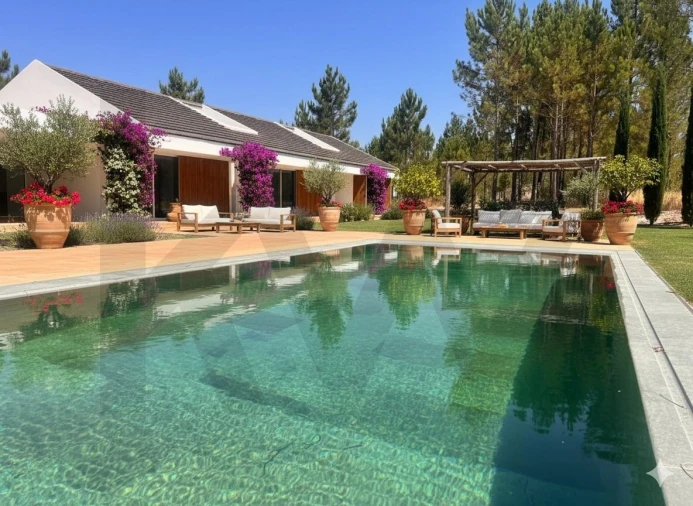 Moradia T3 para Venda em Grândola e Santa Margarida da Serra Foto 3