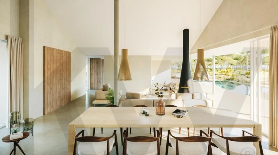 Moradia T3 para Venda em Grândola e Santa Margarida da Serra Foto 11