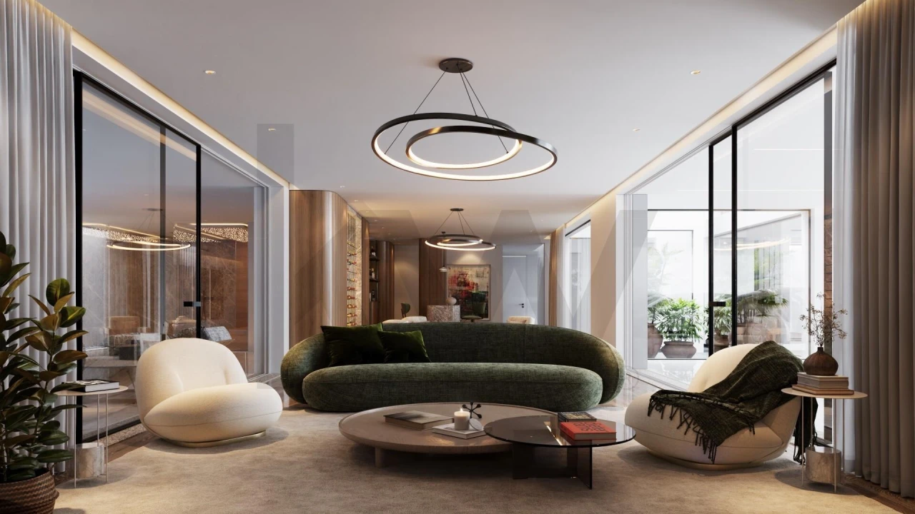 Moradia T8 para Venda em Alcochete Foto 25