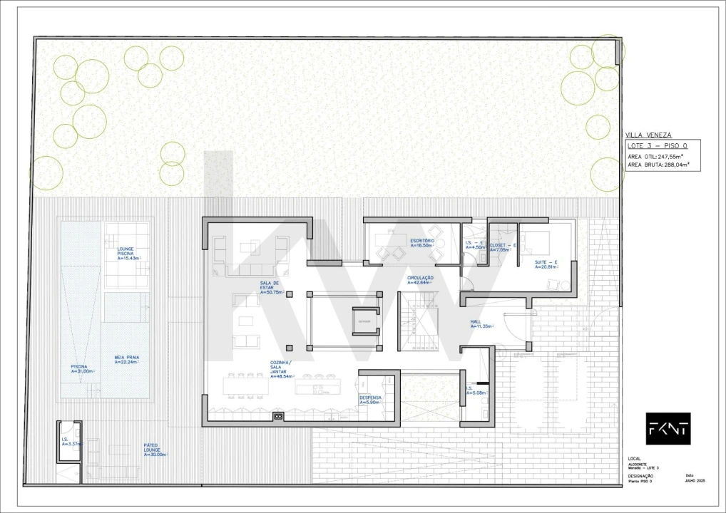 Moradia T8 para Venda em Alcochete Foto 34
