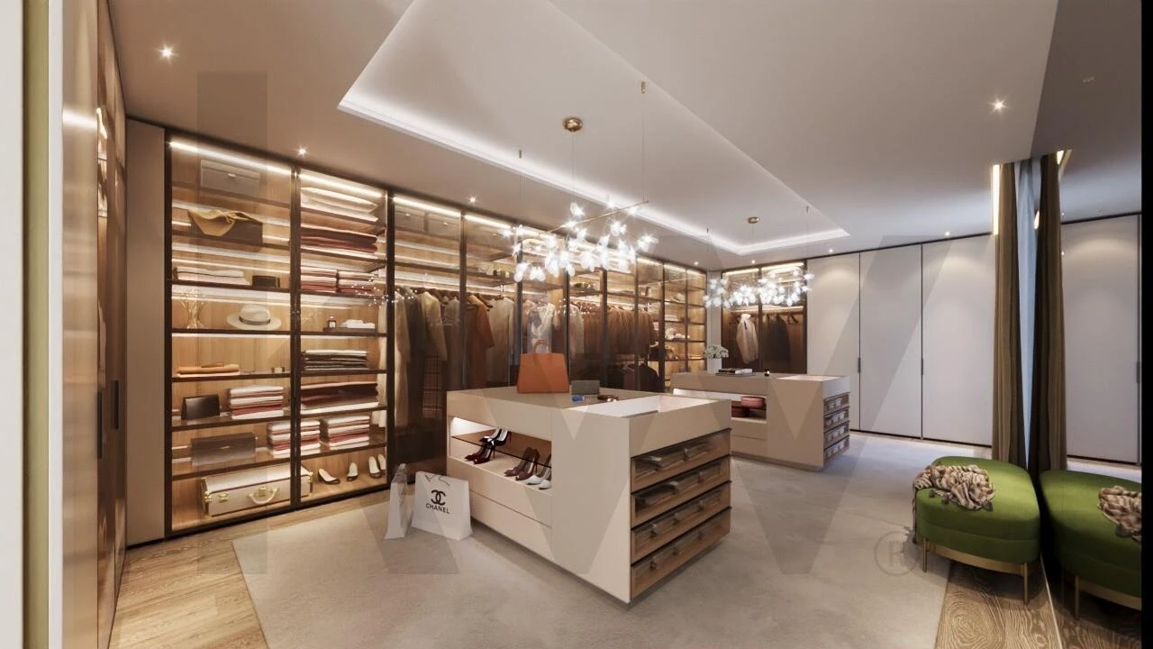 Moradia T8 para Venda em Alcochete Foto 15