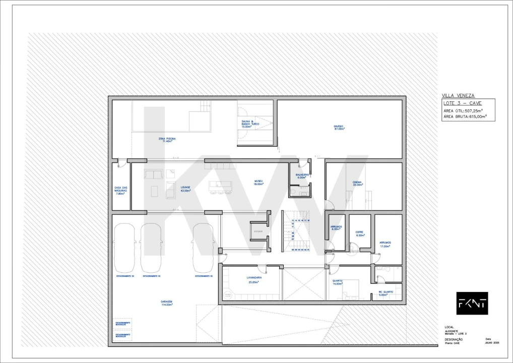 Moradia T8 para Venda em Alcochete Foto 33