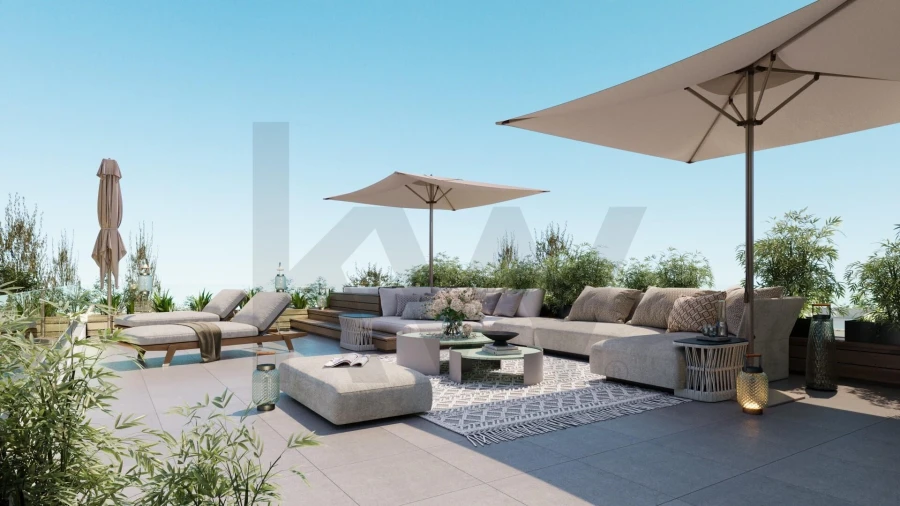 Moradia T8 para Venda em Alcochete Foto 17