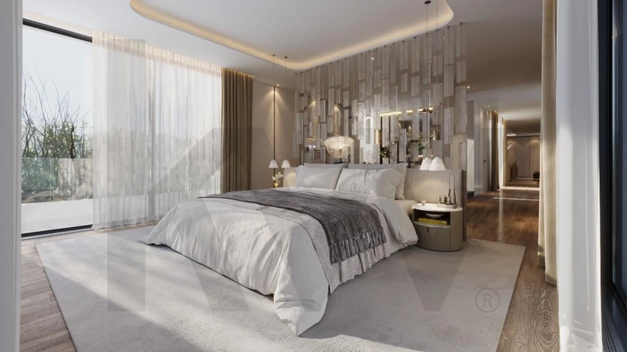 Moradia T8 para Venda em Alcochete Foto 11