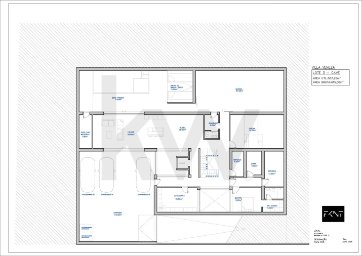 Moradia T8 para Venda em Alcochete Foto 33