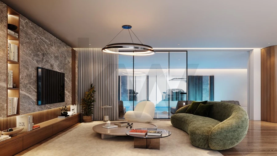 Moradia T8 para Venda em Alcochete Foto 24