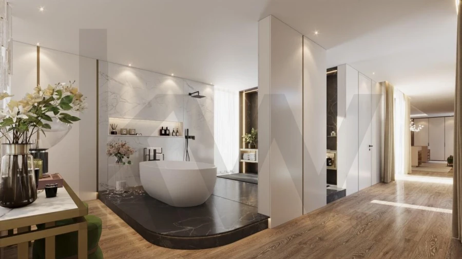 Moradia T8 para Venda em Alcochete Foto 13