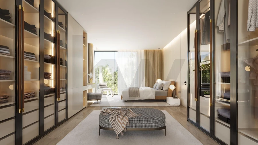 Moradia T8 para Venda em Alcochete Foto 10