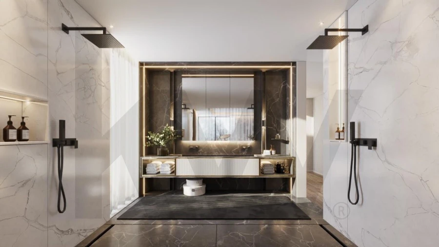 Moradia T8 para Venda em Alcochete Foto 14