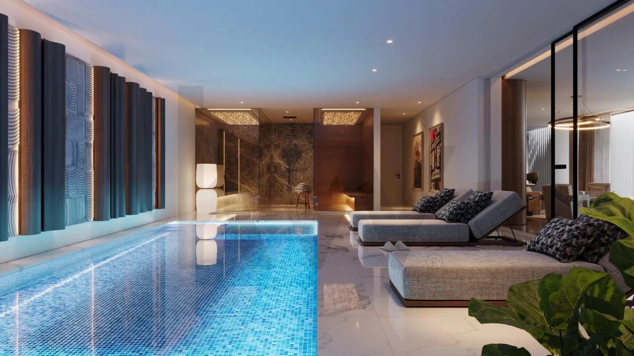 Moradia T8 para Venda em Alcochete Foto 23