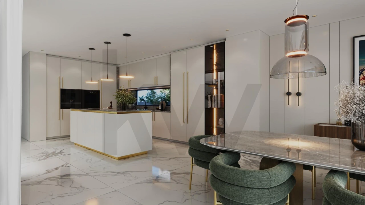 Moradia T8 para Venda em Alcochete Foto 8