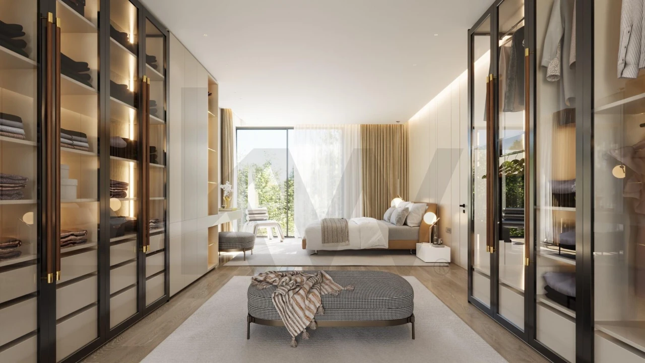 Moradia T8 para Venda em Alcochete Foto 10