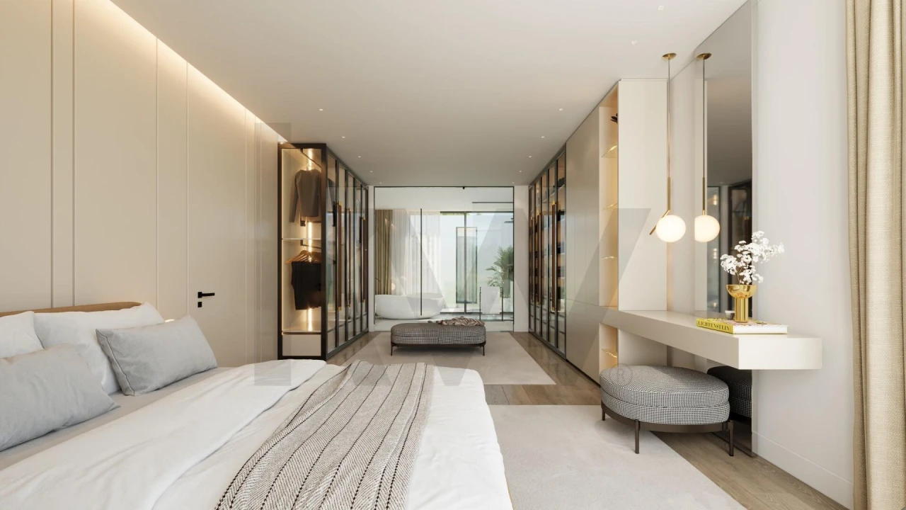 Moradia T8 para Venda em Alcochete Foto 9