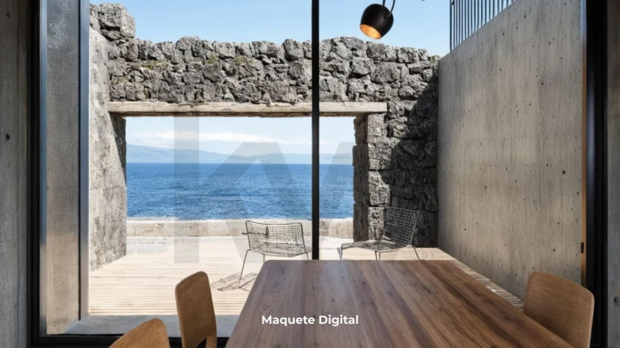 Moradia T3 para Venda em Prainha