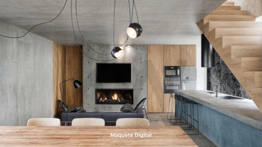 Moradia T3 para Venda em Prainha Foto 3