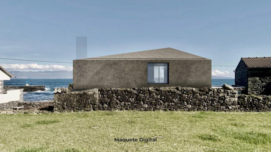 Moradia T3 para Venda em Prainha Foto 5