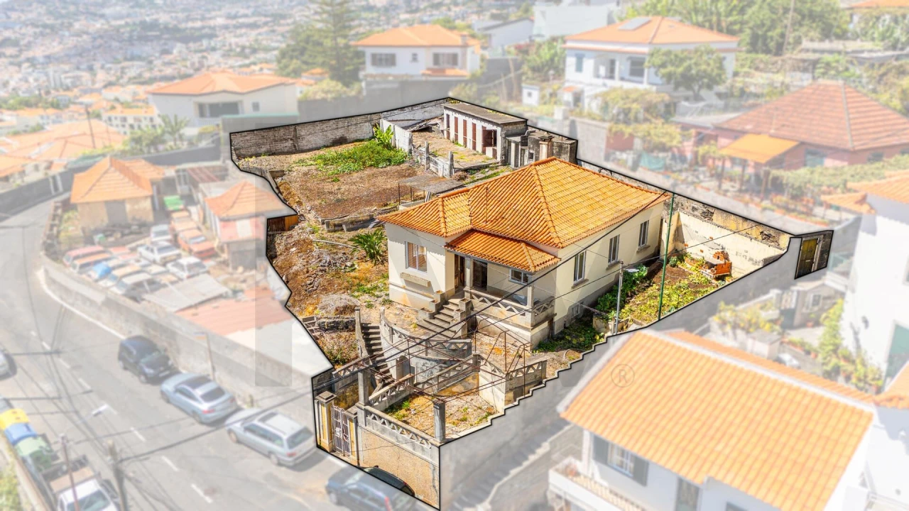 Moradia T3 para Venda em São Gonçalo Foto 3