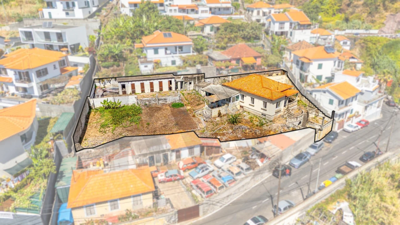 Moradia T3 para Venda em São Gonçalo Foto 23