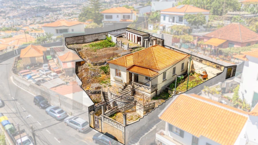 Moradia T3 para Venda em São Gonçalo Foto 3