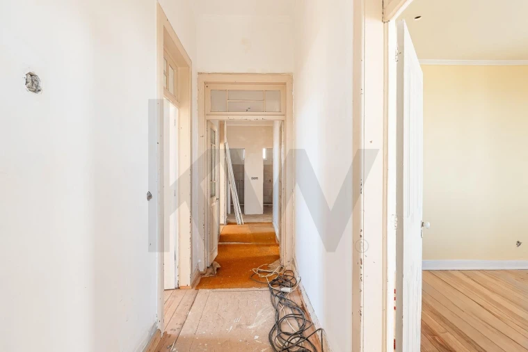 Moradia T3 para Venda em São Gonçalo Foto 14