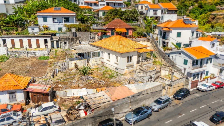 Moradia T3 para Venda em São Gonçalo Foto 26
