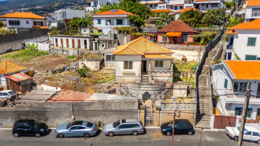 Moradia T3 para Venda em São Gonçalo Foto 25