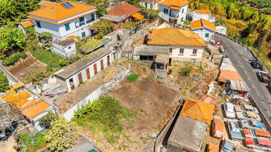 Moradia T3 para Venda em São Gonçalo Foto 21