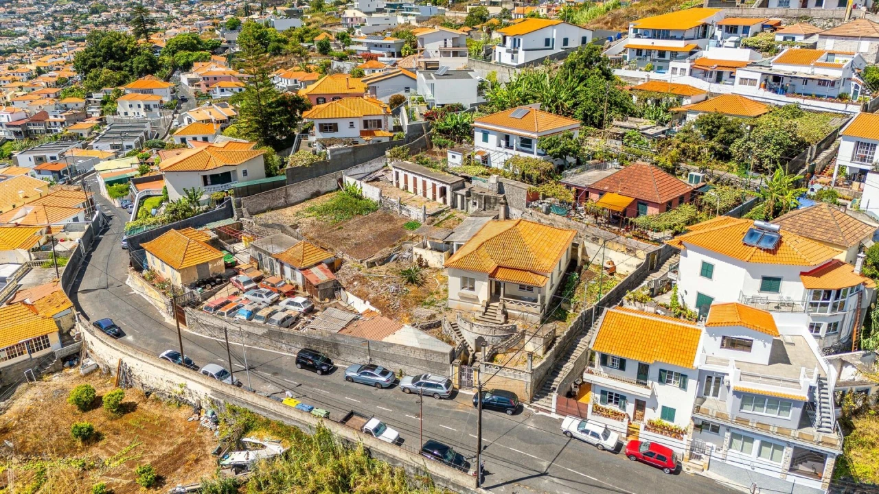 Moradia T3 para Venda em São Gonçalo Foto 24