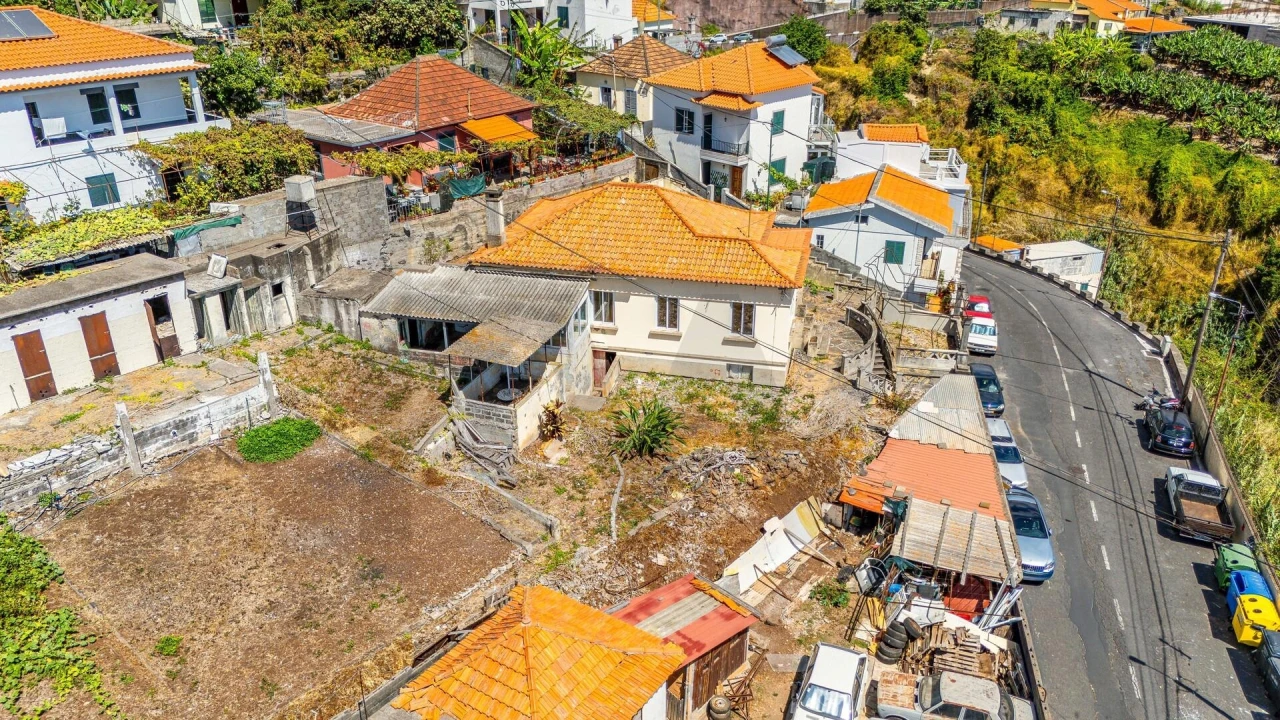 Moradia T3 para Venda em São Gonçalo Foto 22