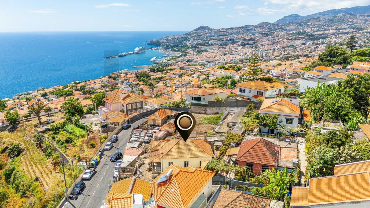 Moradia T3 para Venda em São Gonçalo Foto 2