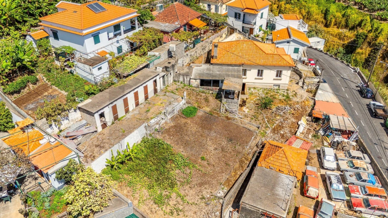 Moradia T3 para Venda em São Gonçalo Foto 21