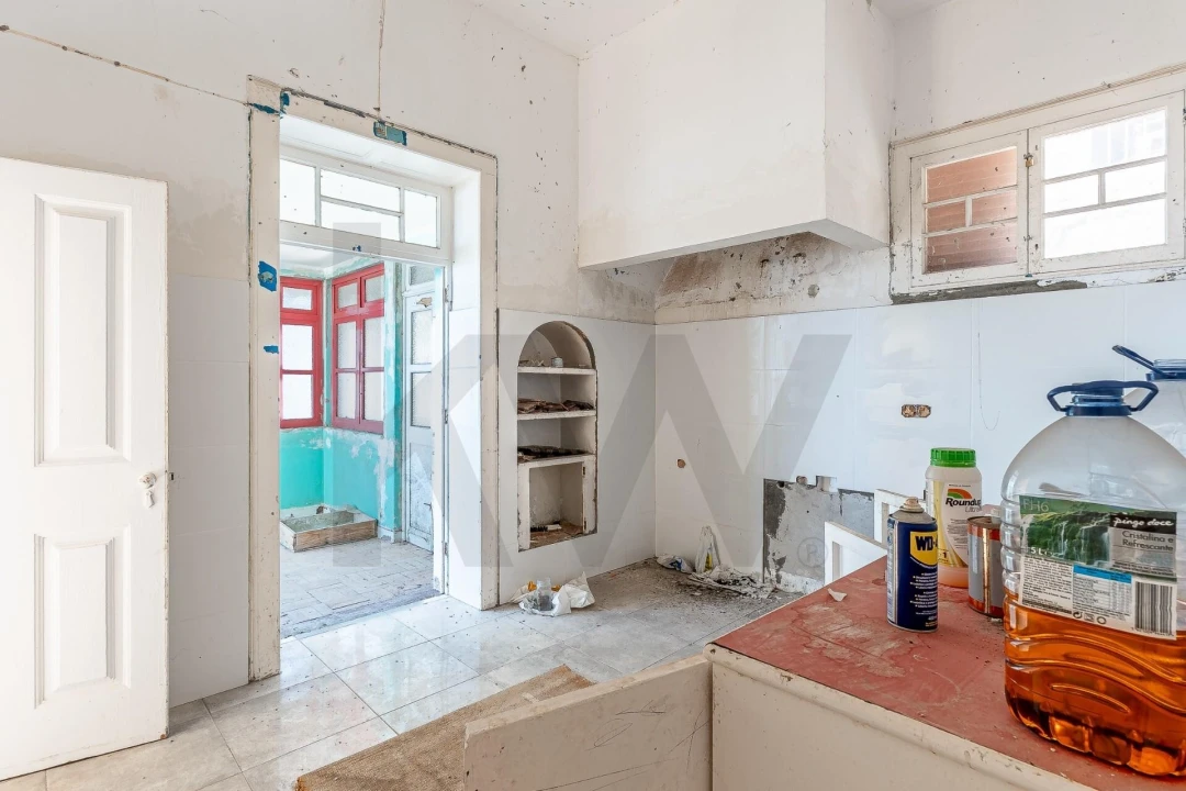 Moradia T3 para Venda em São Gonçalo Foto 6