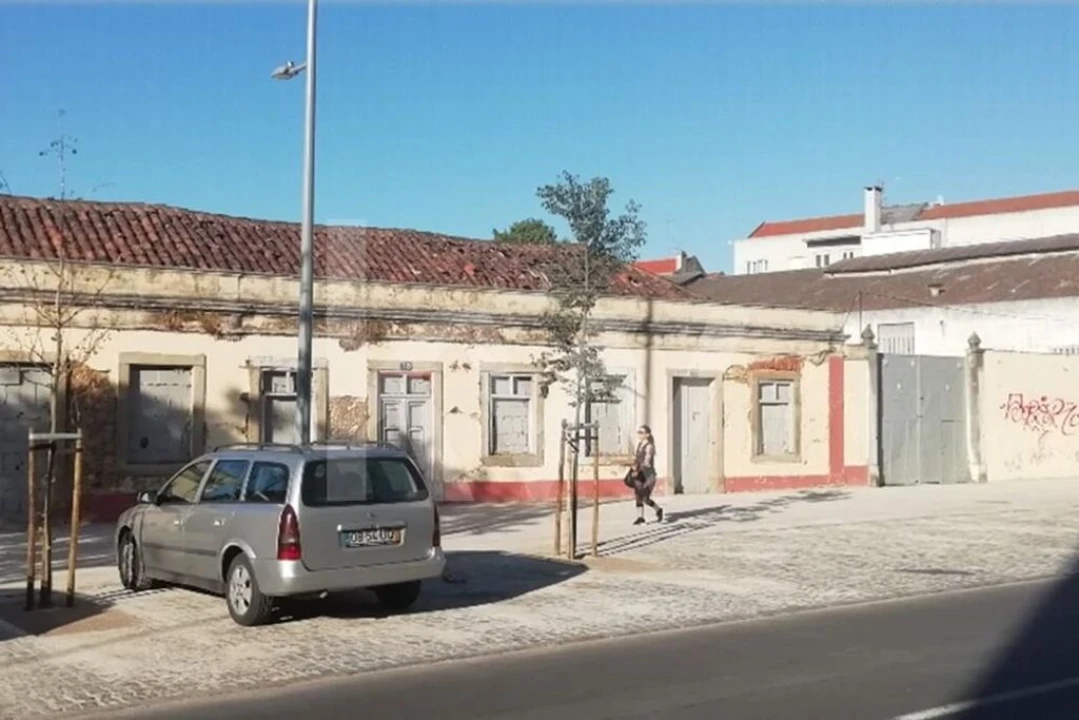 Terreno para Venda em União das Freguesias de Setúbal Foto 4