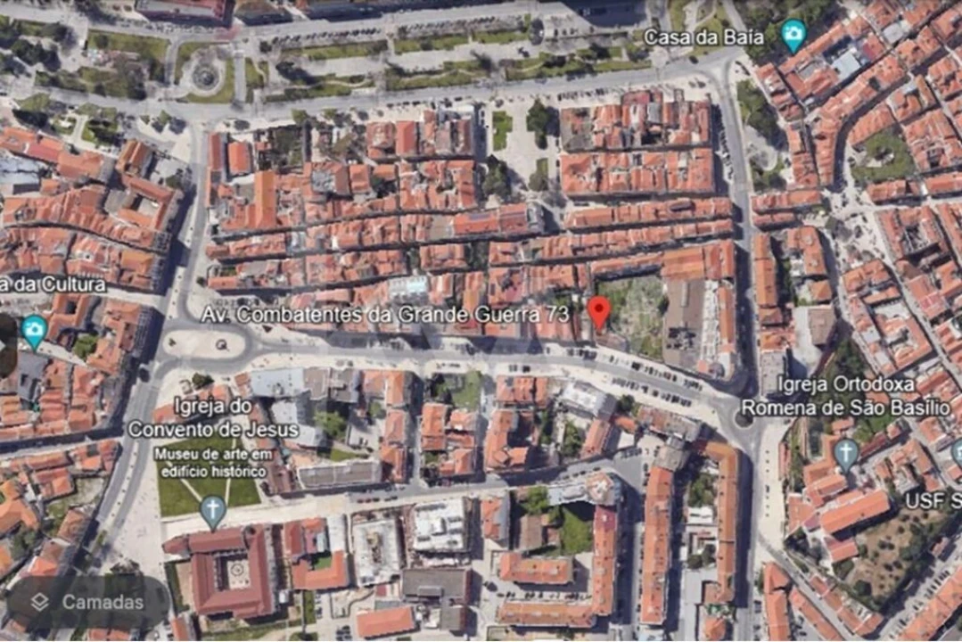 Terreno para Venda em União das Freguesias de Setúbal Foto 11