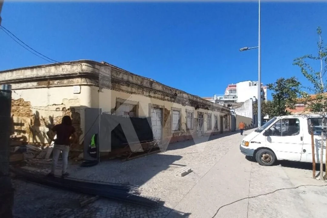 Terreno para Venda em União das Freguesias de Setúbal Foto 3