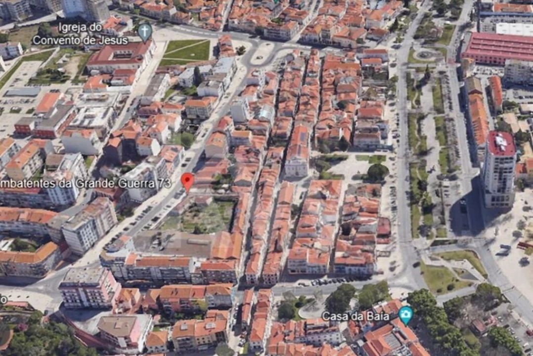 Terreno para Venda em União das Freguesias de Setúbal Foto 13