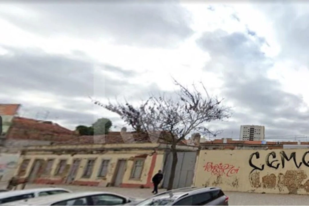 Terreno para Venda em União das Freguesias de Setúbal Foto 15