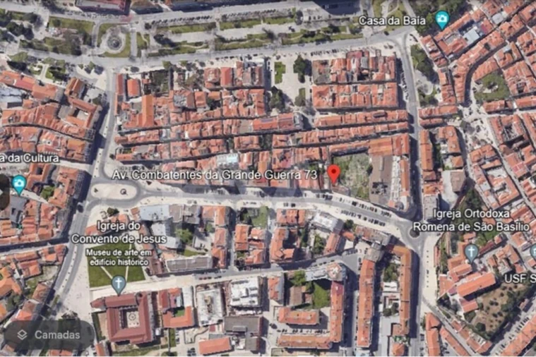 Terreno para Venda em União das Freguesias de Setúbal Foto 11