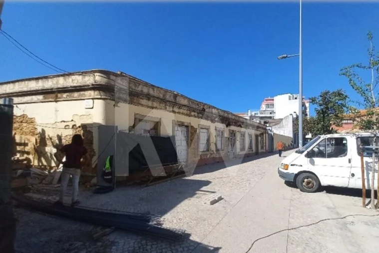 Terreno para Venda em União das Freguesias de Setúbal Foto 3