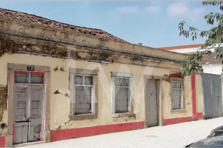 Terreno para Venda em União das Freguesias de Setúbal Foto 5